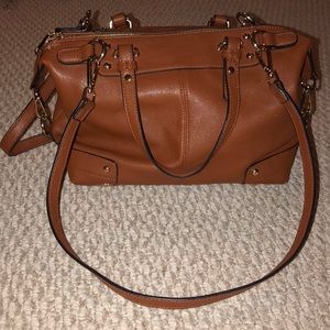 Moda Luxe purse